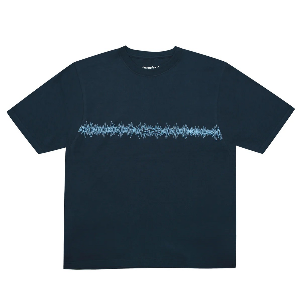 YARDSALE Wave TEE RED Tシャツ　Lサイズ Chicago Bulls See Red Tee – Clark Street Sports