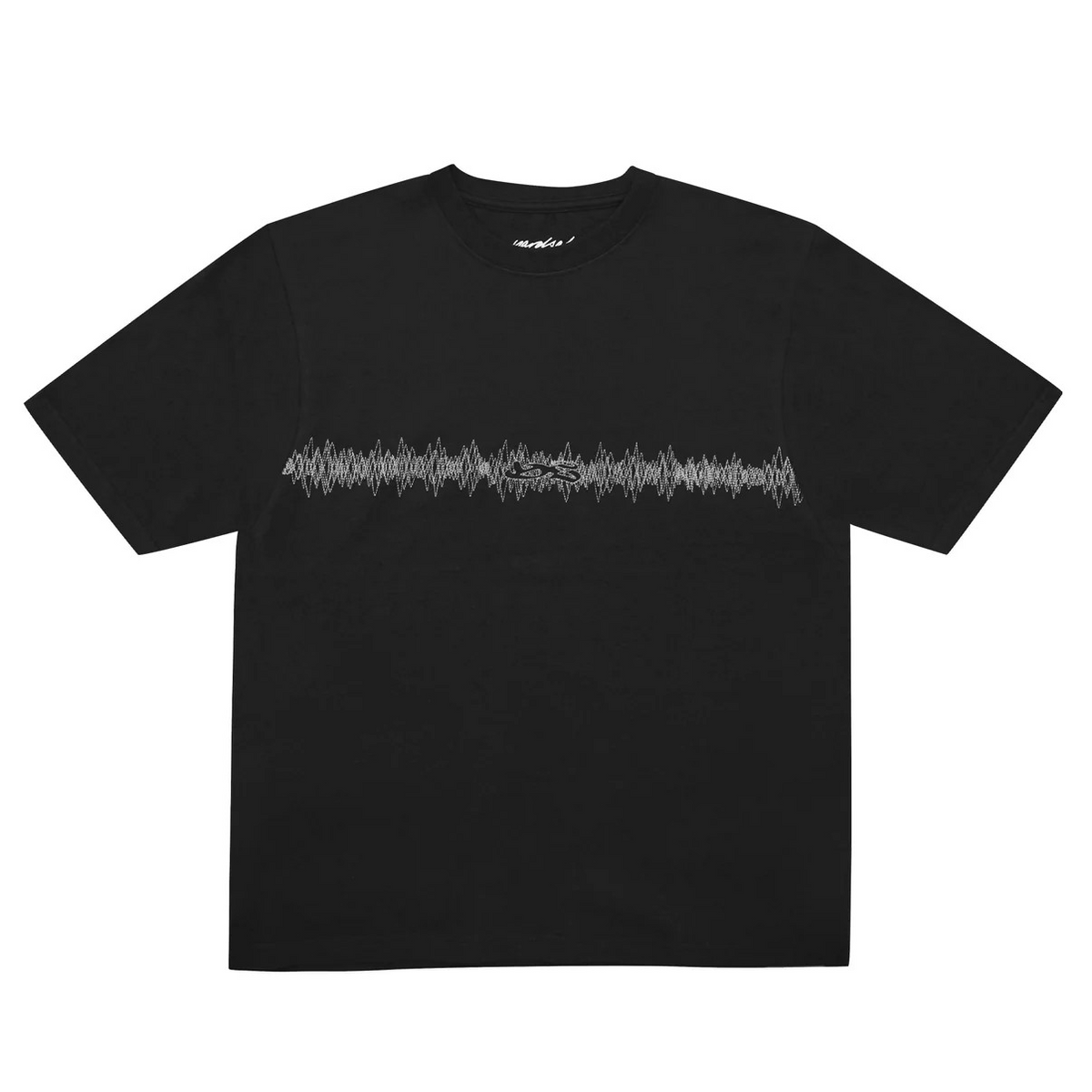 YARDSALE Wave TEE RED TシャツLサイズ