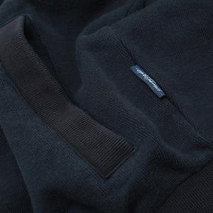 WOVEN PHANTASY FULL-ZIP NAVY