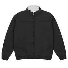 PHANTASY FULLZIP BLACK