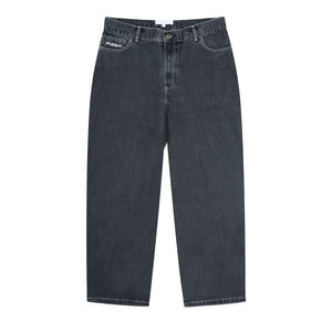 PHANTASY JEANS NIGHT CHARCOAL