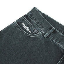 PHANTASY JEANS NIGHT CHARCOAL