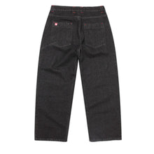 CULTURE PHANTASY JEANS BLACK