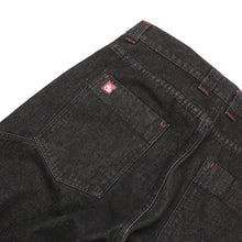 CULTURE PHANTASY JEANS BLACK