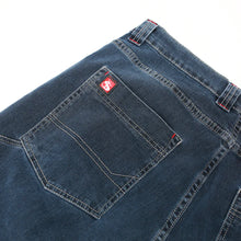 CULTURE PHANTASY JEANS STONE BLUE
