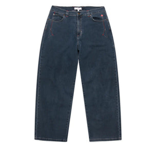 CULTURE PHANTASY JEANS STONE BLUE