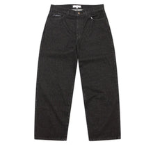 FADED PHANTASY JEANS BLACK