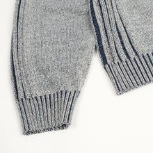 PHANTASY CHENILLE HOOD STONE