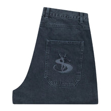 PHANTASY JEANS NIGHT SHADOW BLUE