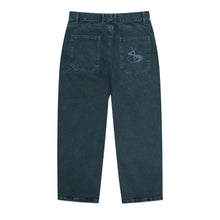 PHANTASY JEANS NIGHT SHADOW BLUE