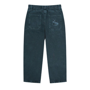 PHANTASY JEANS NIGHT SHADOW BLUE