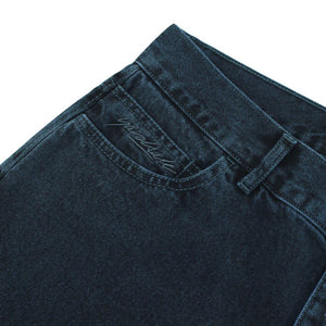 PHANTASY JEANS NIGHT SHADOW BLUE