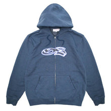 SPRAY HOOD BLUE