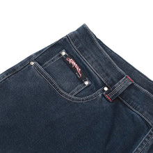 ZERO JEANS BLUE