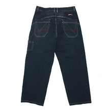 ZERO JEANS BLUE