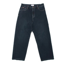 ZERO JEANS BLUE