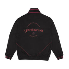 YS PHAT FULL ZIP BLACK / BLACK