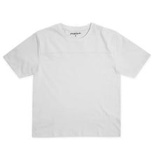 SPRAY TEE GREY