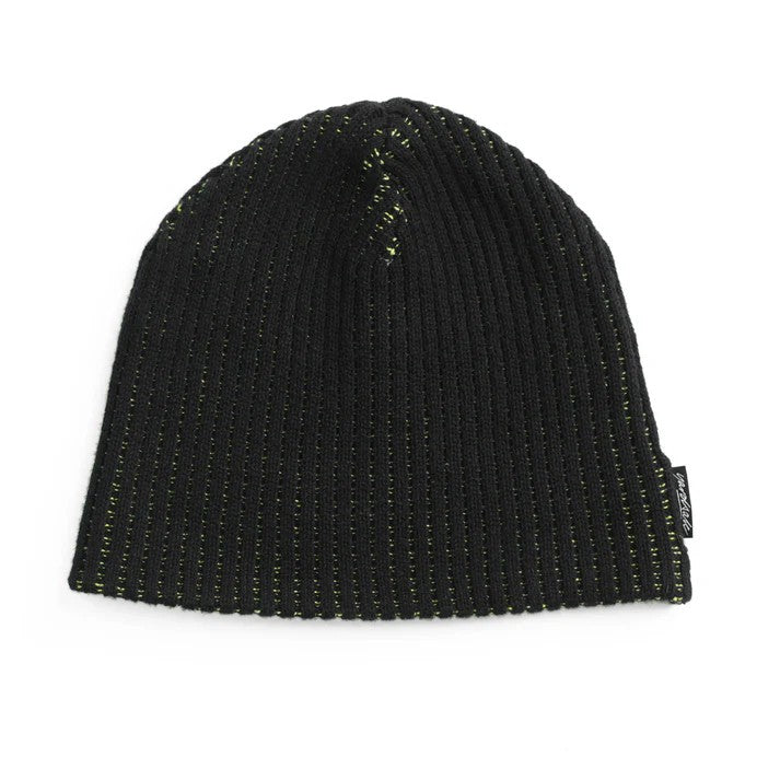 VENOM BEANIE BLACK – Yardsale Japan