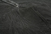 RIPPER JEANS  CONTRAST BLACK