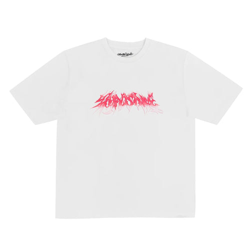 BLADE TEE WHITE