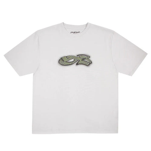 BUG OUT TEE GREY