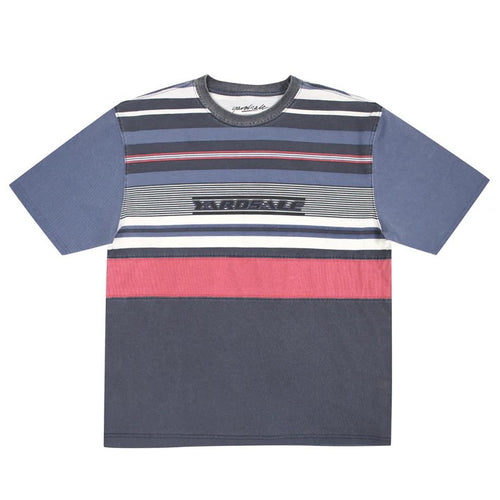 CLUB TEE BLUE