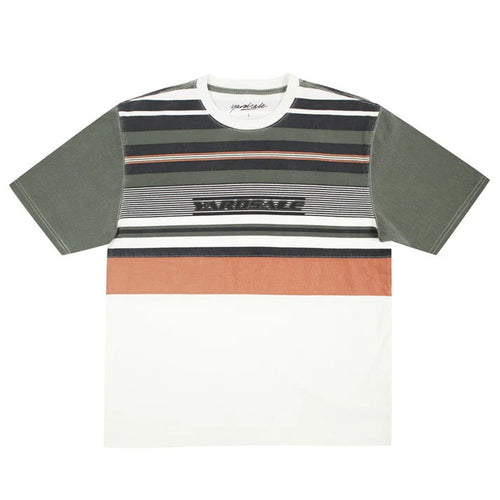 CLUB TEE WHITE