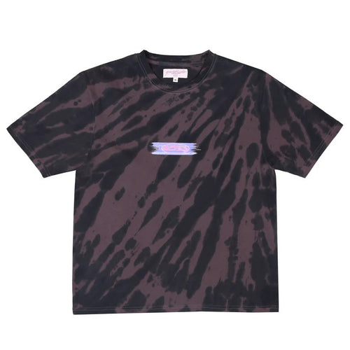 YARDSALE LUCID TEE BABY BLACK
