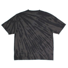TIEDYE COOL WATERS TEE BLUE