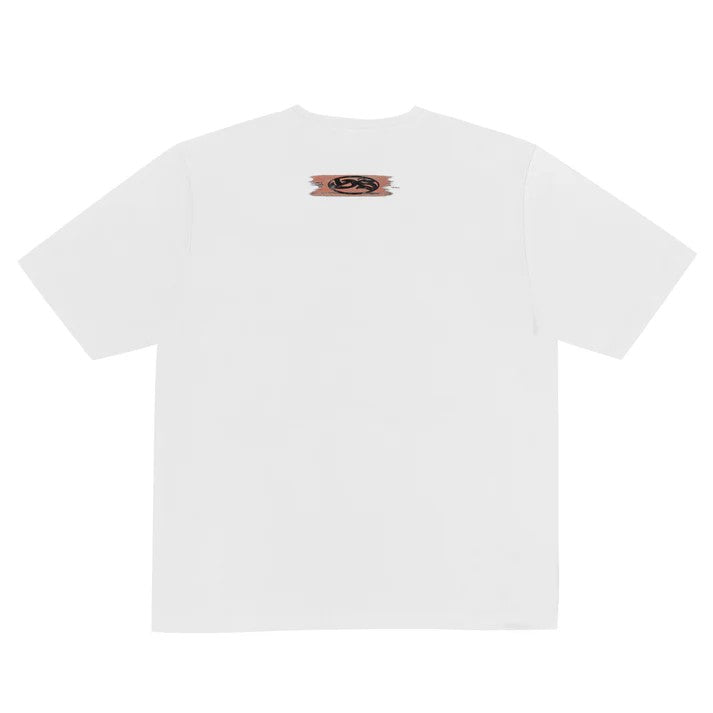 Tシャツ・カットソー YARDSALE Cool Waters T-Shirt Cool Waters T-Shirt (Black) – YARDSALE