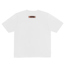COOL WATERS TEE WHITE