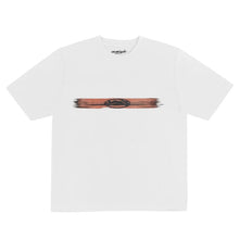 COOL WATERS TEE WHITE