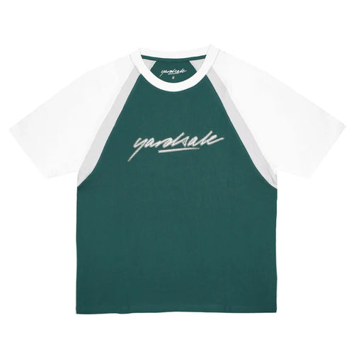 DAZE TEE GREEN