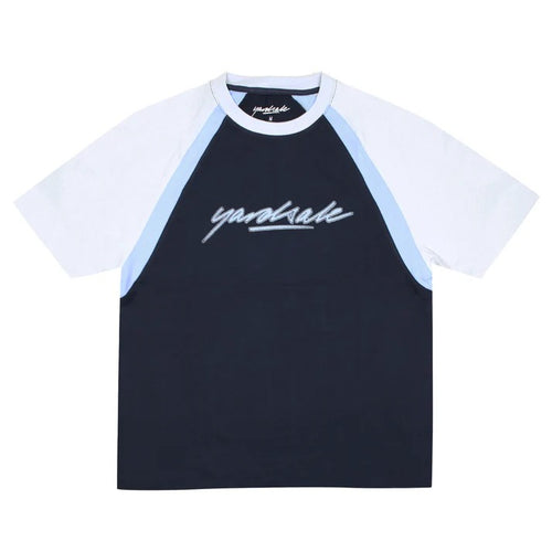 DAZE TEE BLUE
