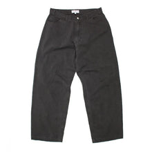 PHANTASY SLACKS BLACK