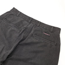 PHANTASY SLACKS BLACK