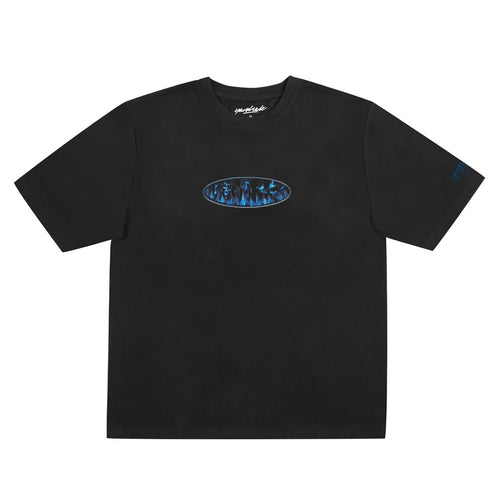 HELL TEE BLACK