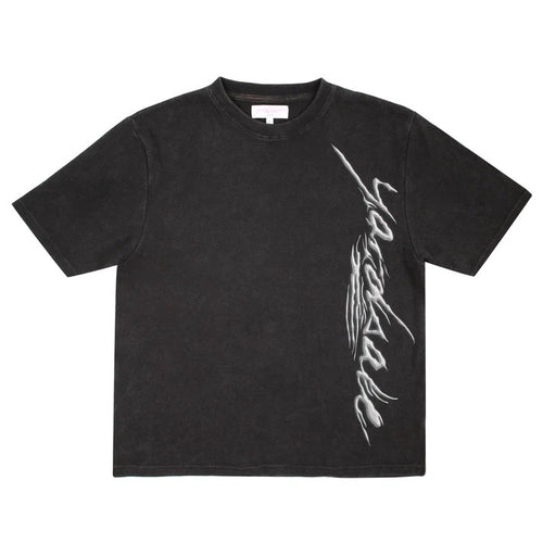 HIGHLIGHTS TEE BLACK