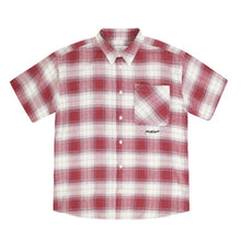 SOUTH BAY SHIRT CARDINAL