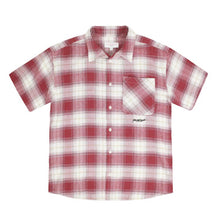 SOUTH BAY SHIRT CARDINAL