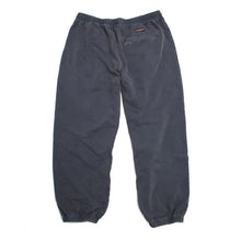 SUNDOWN TRACKSUIT BOTTOMS BLUE