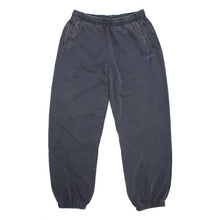 SUNDOWN TRACKSUIT BOTTOMS BLUE