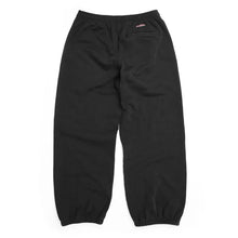 SUNDOWN TRACKSUIT BOTTOMS BLACK