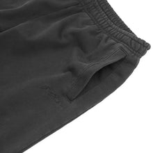 SUNDOWN TRACKSUIT BOTTOMS BLACK