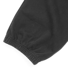 SUNDOWN TRACKSUIT BOTTOMS BLACK