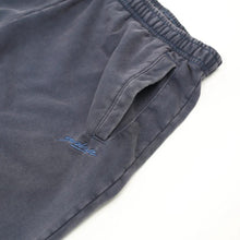 SUNDOWN TRACKSUIT BOTTOMS BLUE