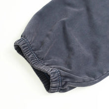 SUNDOWN TRACKSUIT BOTTOMS BLUE