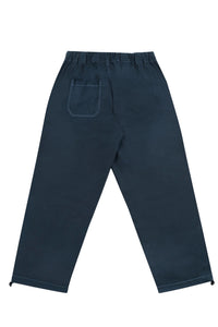 OUTDOOR PANTS NAVY