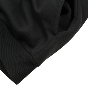 PHANTASY FULLZIP BLACK